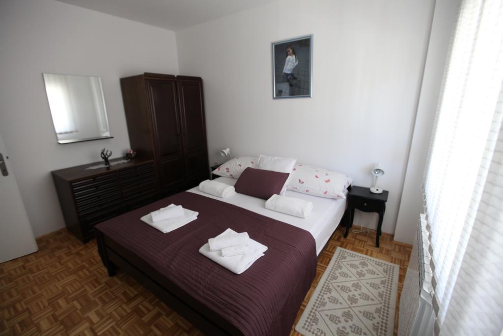 Apartments Lovori-Lorbe Trebinje Exteriér fotografie